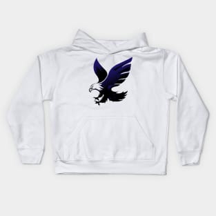 eagle-16 Kids Hoodie